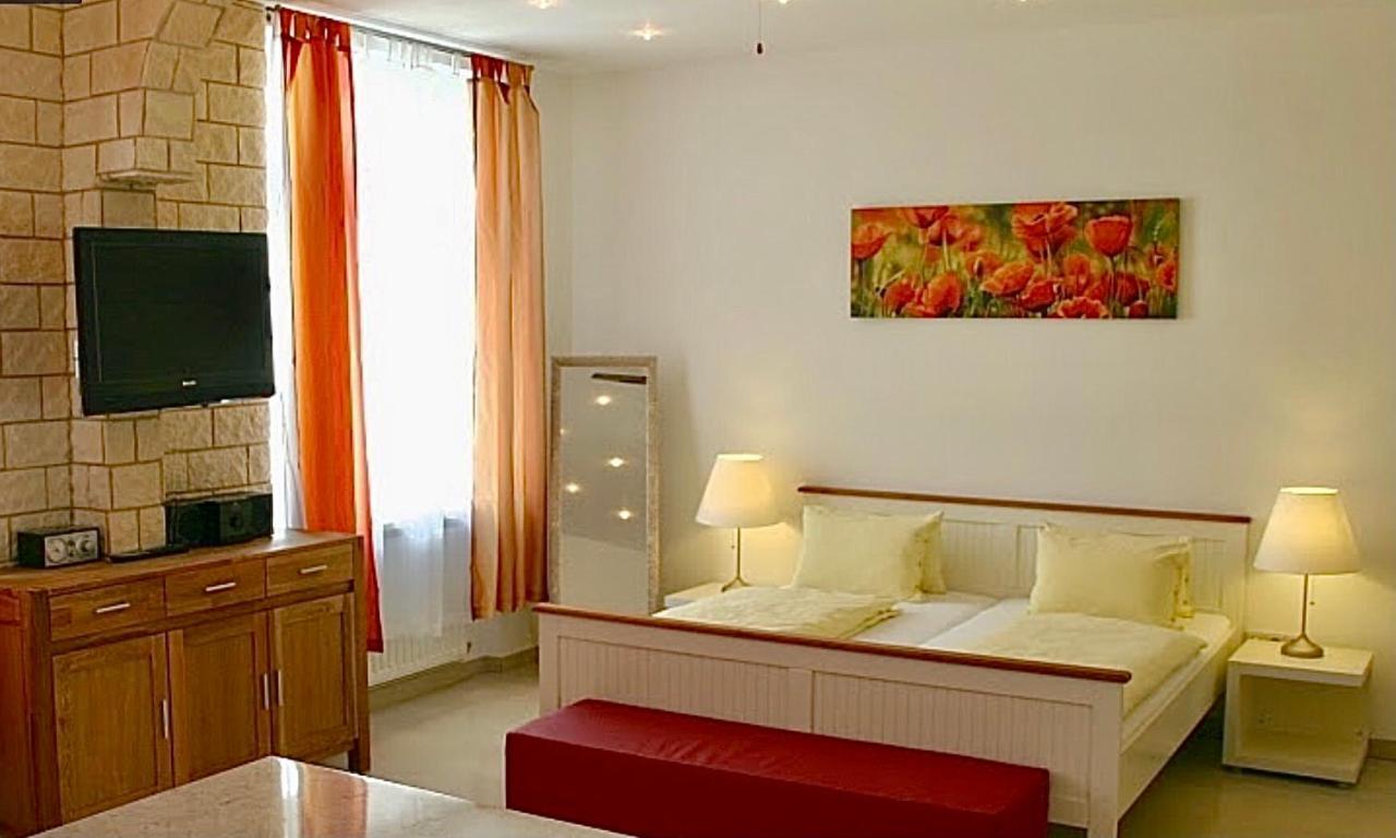 Suite Apartment Jedlesee Wiedeń Zewnętrze zdjęcie