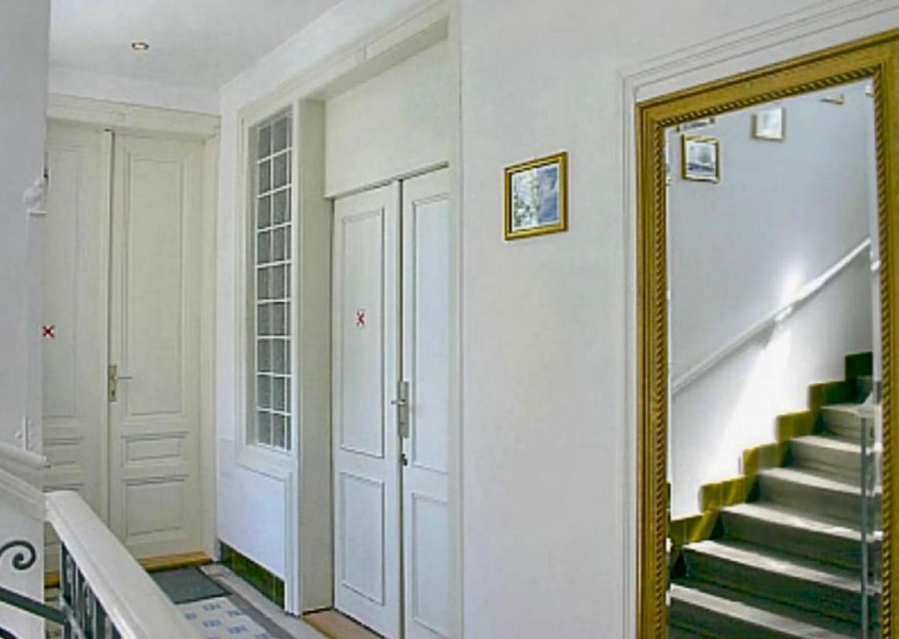 Suite Apartment Jedlesee Wiedeń Zewnętrze zdjęcie