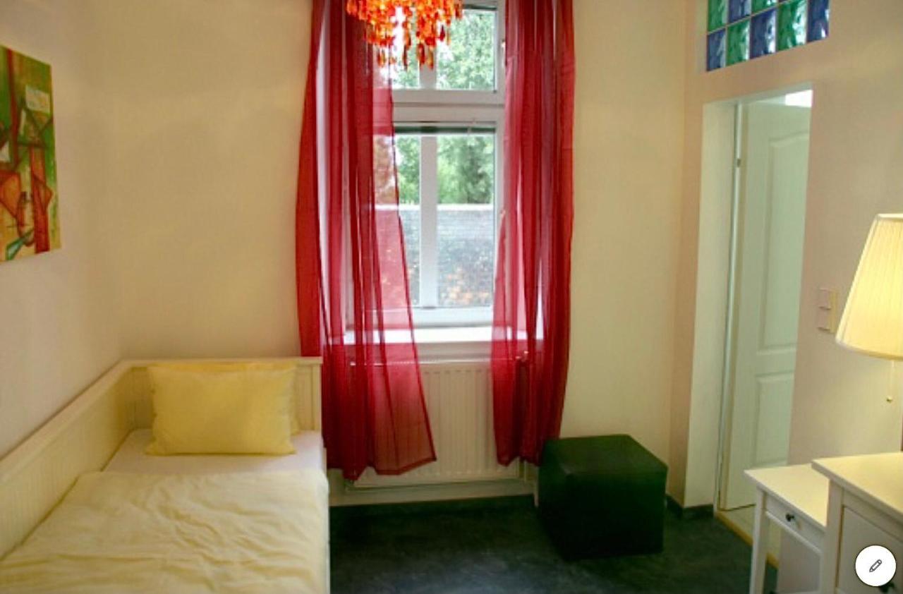 Suite Apartment Jedlesee Wiedeń Zewnętrze zdjęcie