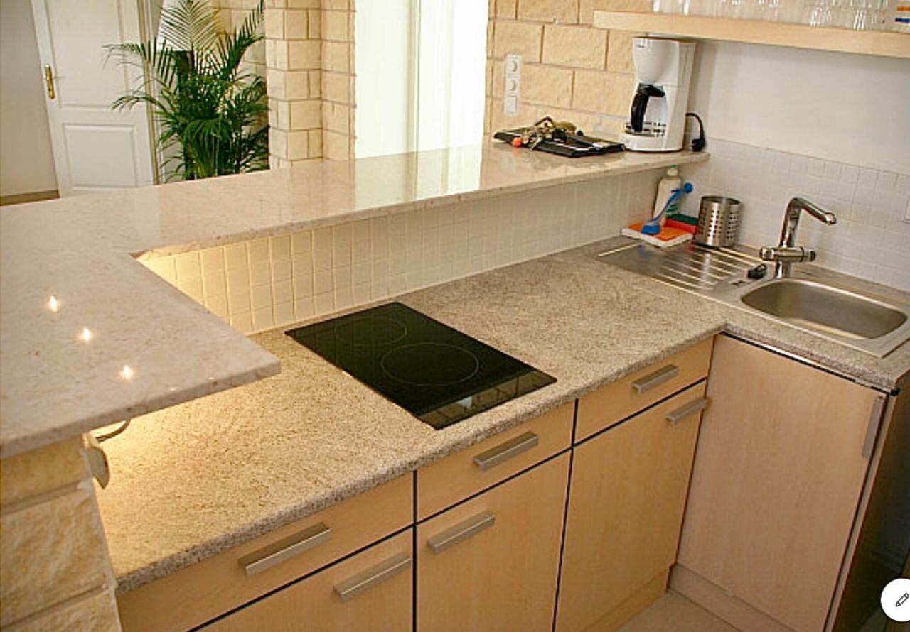 Suite Apartment Jedlesee Wiedeń Zewnętrze zdjęcie