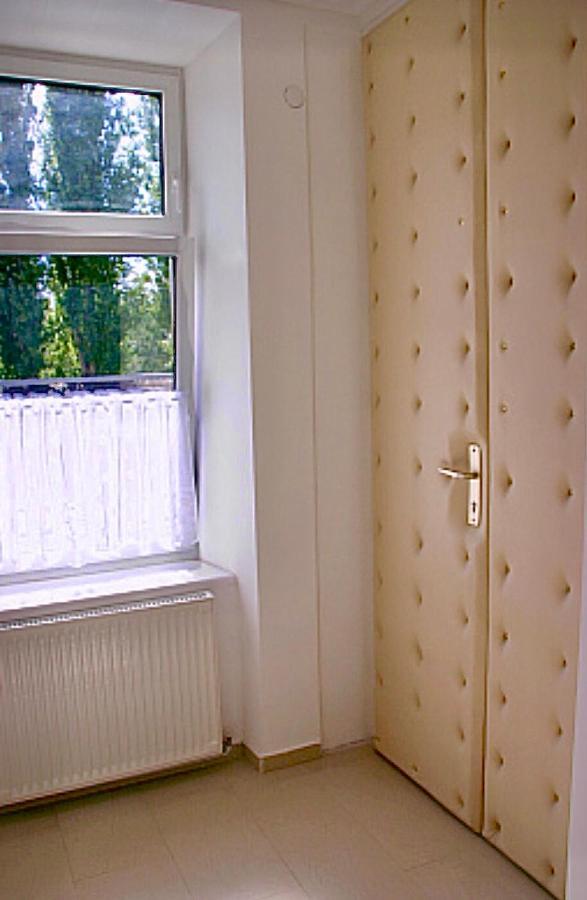 Suite Apartment Jedlesee Wiedeń Zewnętrze zdjęcie