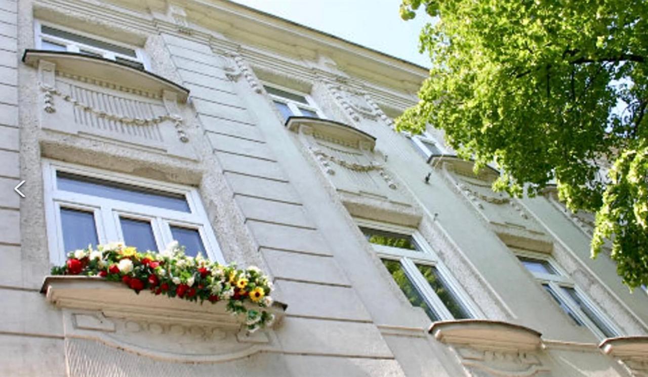 Suite Apartment Jedlesee Wiedeń Zewnętrze zdjęcie