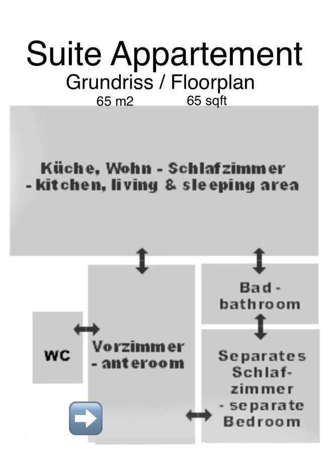 Suite Apartment Jedlesee Wiedeń Zewnętrze zdjęcie