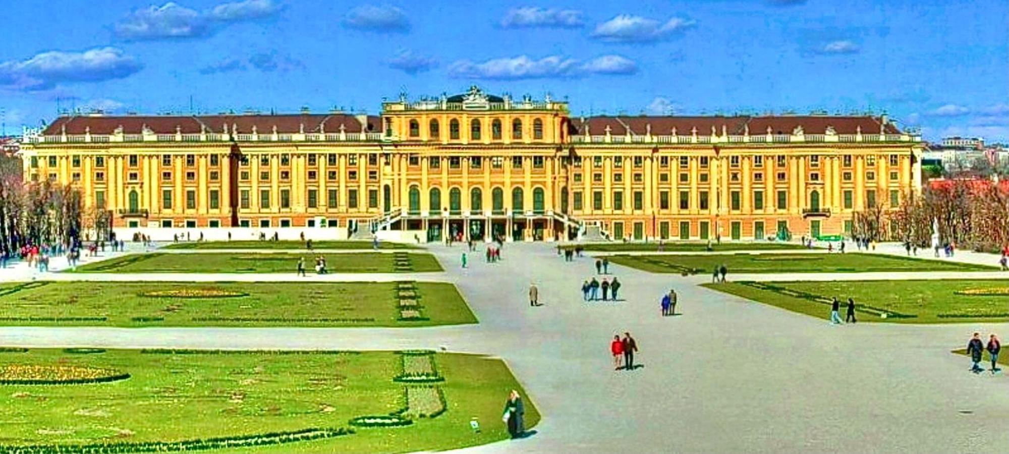 Suite Apartment Jedlesee Wiedeń Zewnętrze zdjęcie