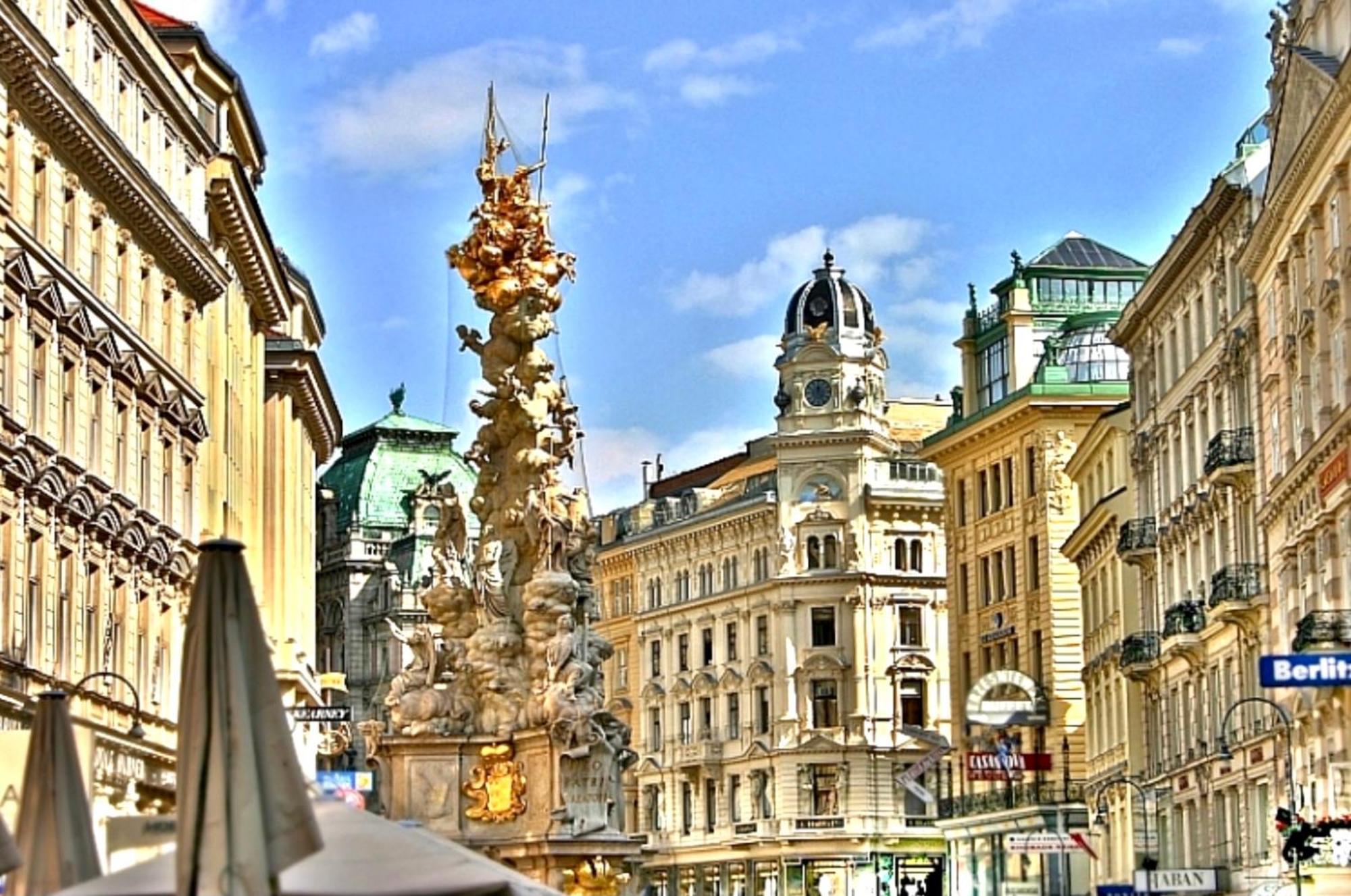 Suite Apartment Jedlesee Wiedeń Zewnętrze zdjęcie