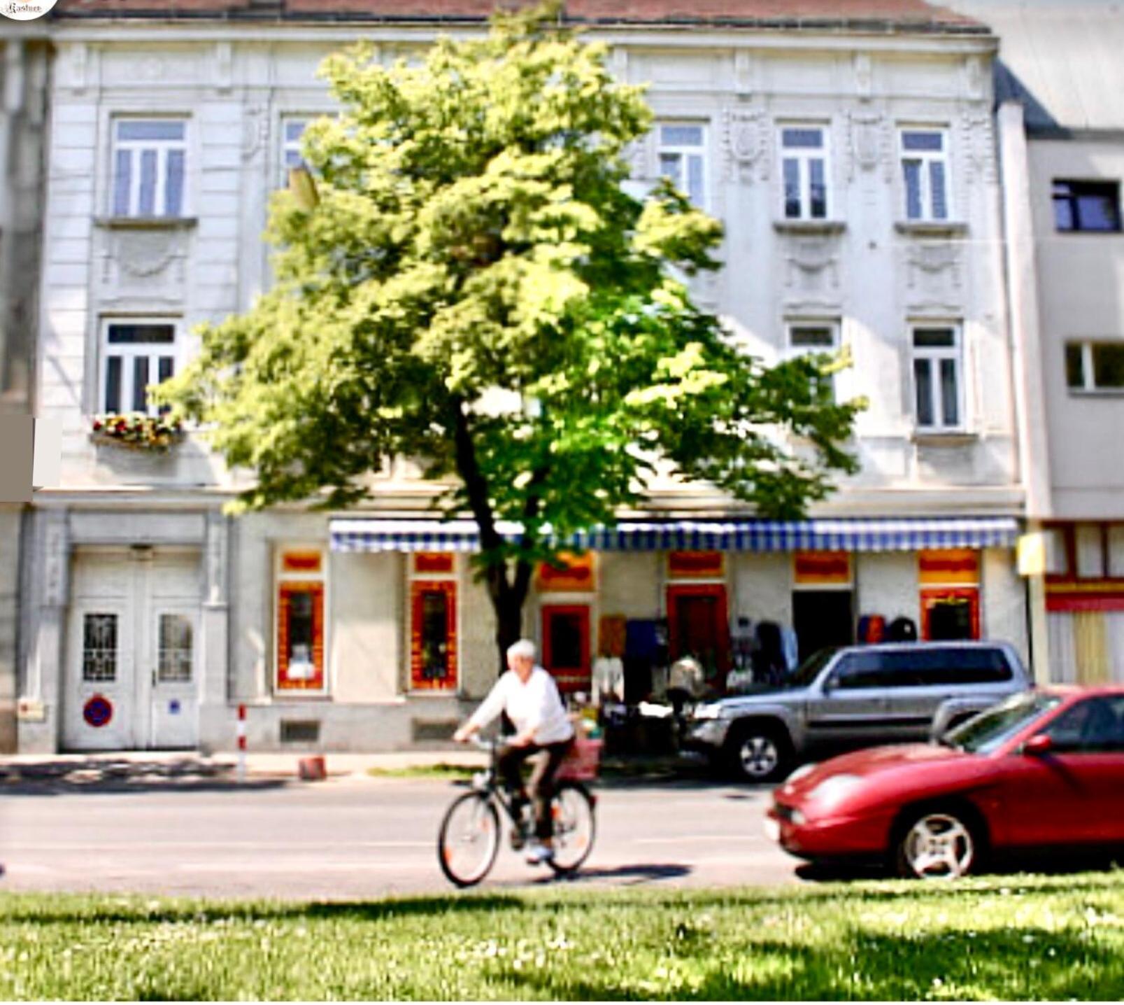 Suite Apartment Jedlesee Wiedeń Zewnętrze zdjęcie