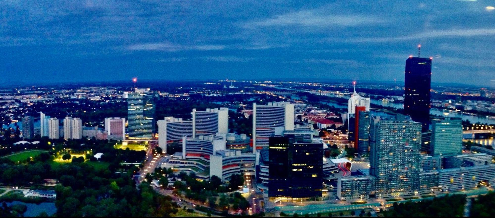 Suite Apartment Jedlesee Wiedeń Zewnętrze zdjęcie